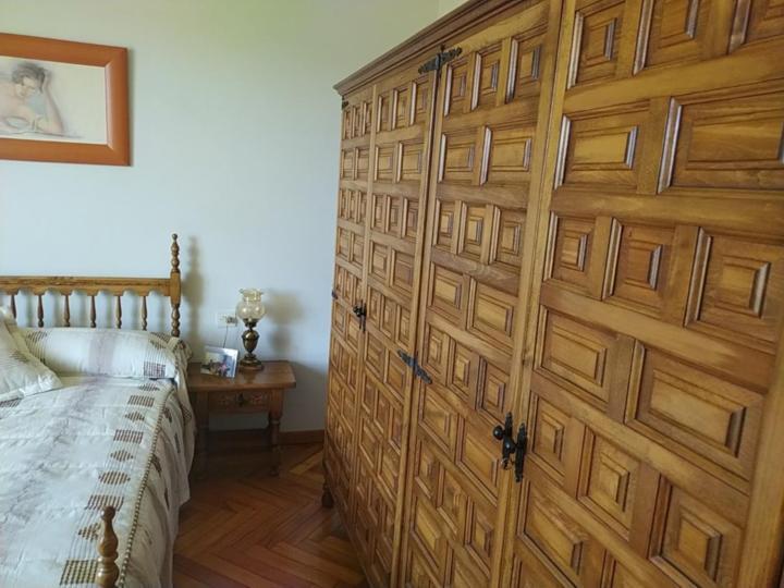 A Casa De Abelleira Ponteareas Bed and Breakfast Εξωτερικό φωτογραφία