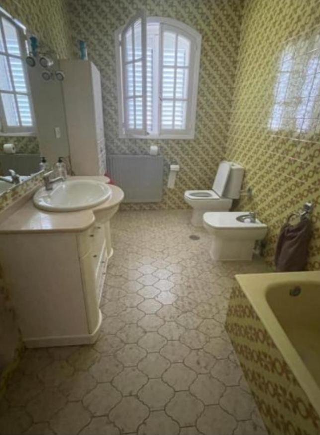 A Casa De Abelleira Ponteareas Bed and Breakfast Εξωτερικό φωτογραφία