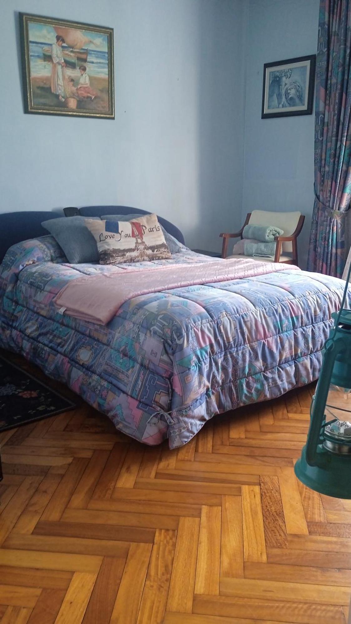 A Casa De Abelleira Ponteareas Bed and Breakfast Εξωτερικό φωτογραφία